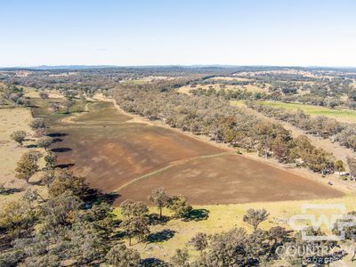 Lot 8, - Emmaville Road, Emmaville