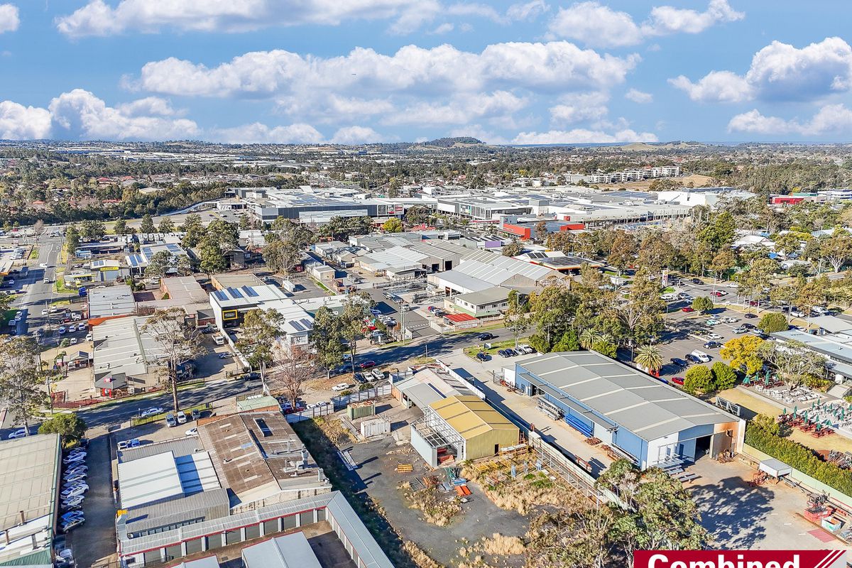 1 Grahams Hill Road, Narellan