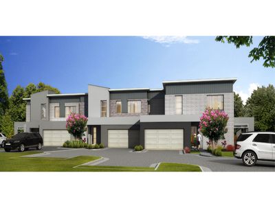 8 Cathay Place, Kellyville