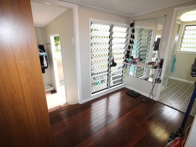 39-41 MARY STREET, Charters Towers City