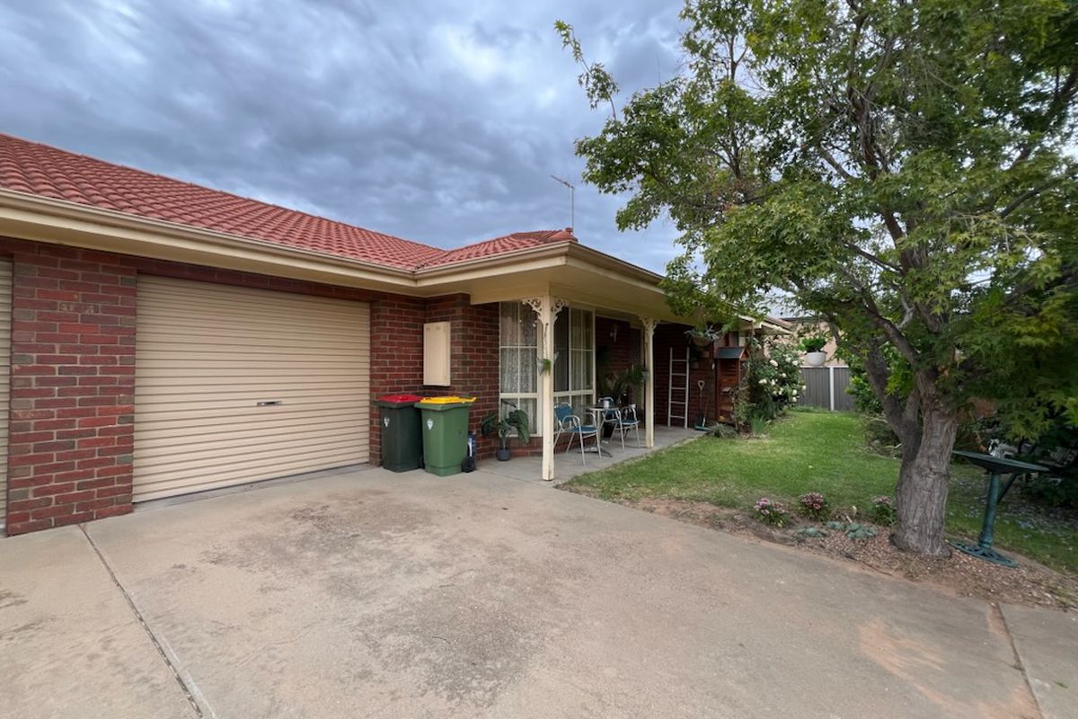 4 / 134 Fenaughty Street, Kyabram