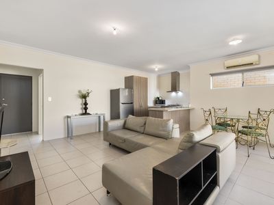 13B Changton Way, Westminster