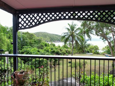 Lot 65 Hannam Street, Cooktown