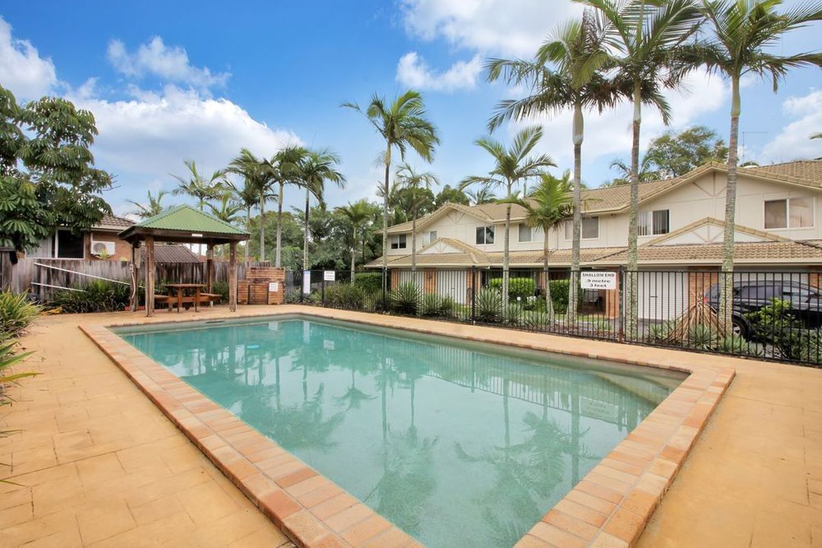 22 / 122 JOHNSON ROAD, Hillcrest