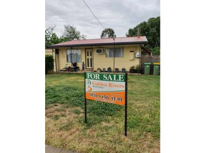 4 Wilson Street, Gunbower