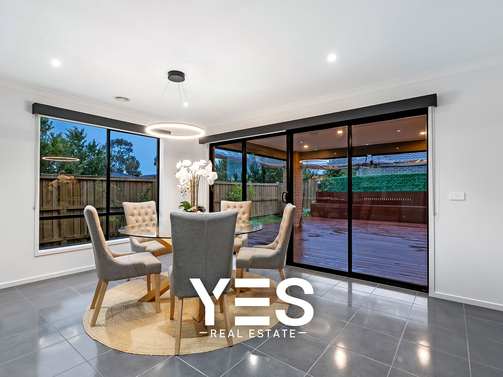 3 Curved Trunk Road, Officer