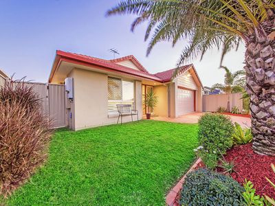 121 Ropley Road, Wynnum West