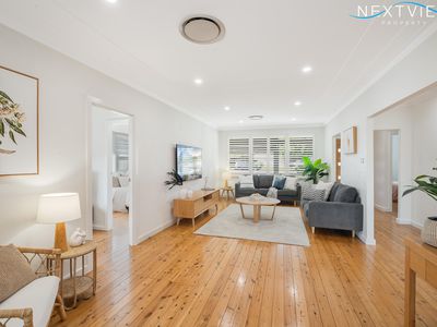 6 Madison Drive, Adamstown Heights