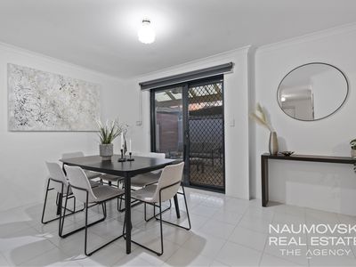 2 / 283 Amelia Street, Westminster