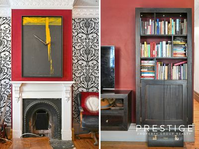 8 Angel Street, Newtown