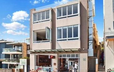 8 / 126 Ramsgate Avenue, Bondi Beach