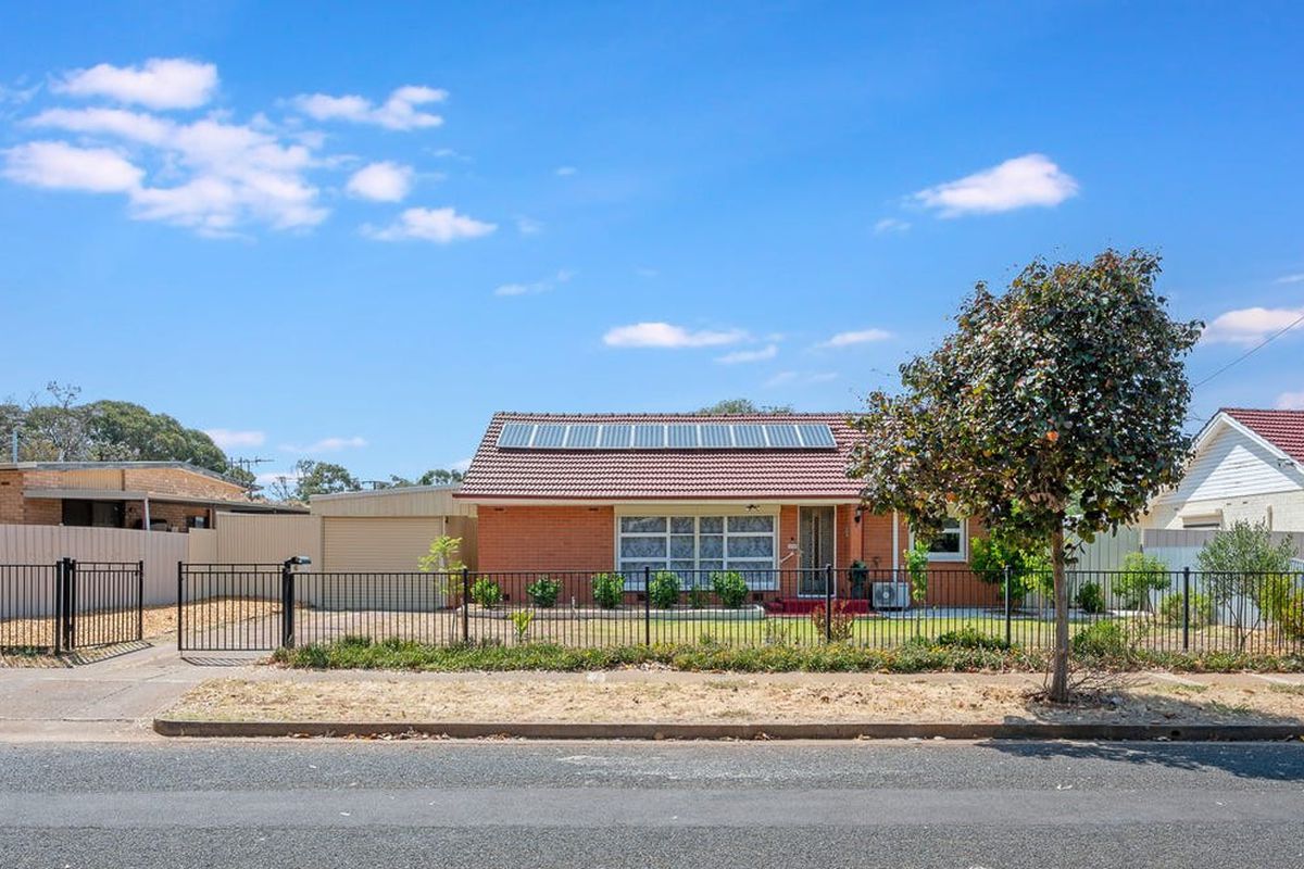 6 Buckley Street, Davoren Park