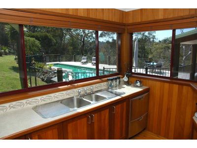 1657 Nethercote Road, Greigs Flat