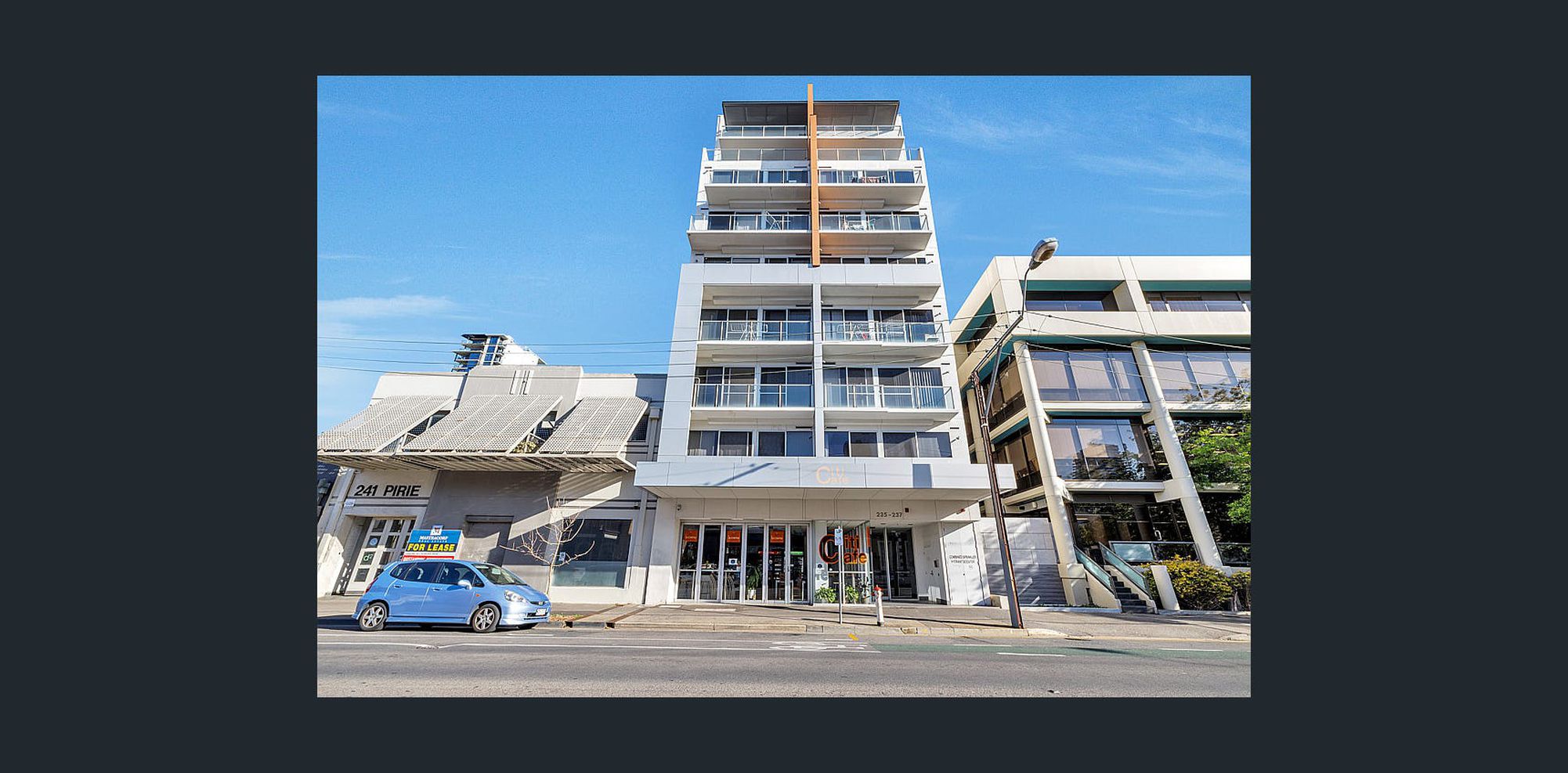 205 / 235-237 Pirie Street, Adelaide