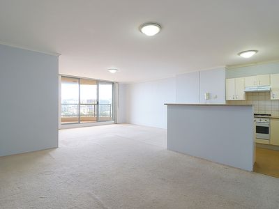 1208 / 3 Rockdale Plaza Drive, Rockdale