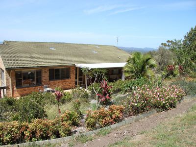 39 Panorama Crescent, Forster