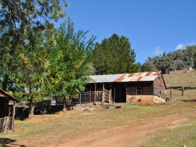 220 Bells Flat Road, Yackandandah