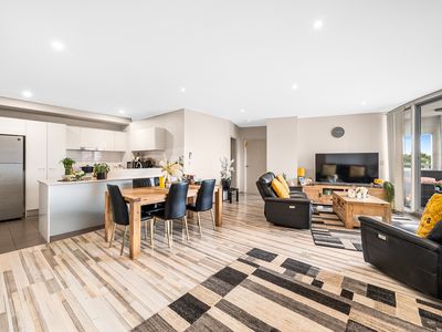 50 / 376 The Horsley Drive, Fairfield