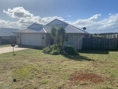 60 Frangipani Drive, Kingaroy