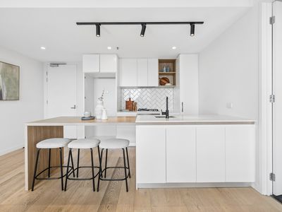 511 / 125 Francis Street, Yarraville