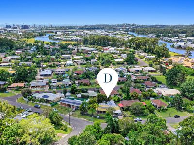 117 Millwell Road, Maroochydore