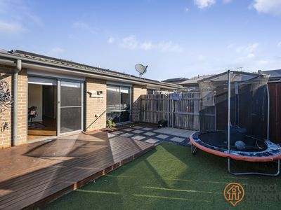 16 Hugh Gilchrist Street, Casey