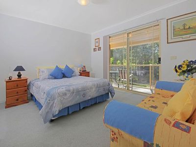 2 / 49 Golf Avenue, Mollymook