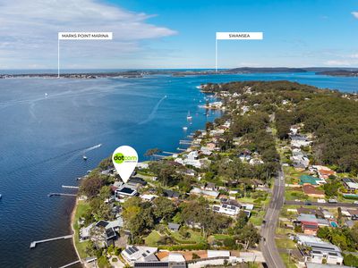 90 Skye Point Road, Coal Point