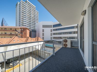 6 / 193 Hay Street , East Perth