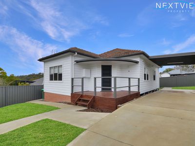 2a McElwee Drive, Tingira Heights