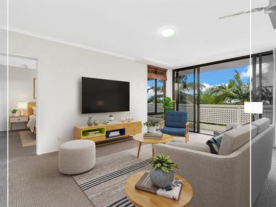 42 / 219-225 Abbott Street, Cairns North