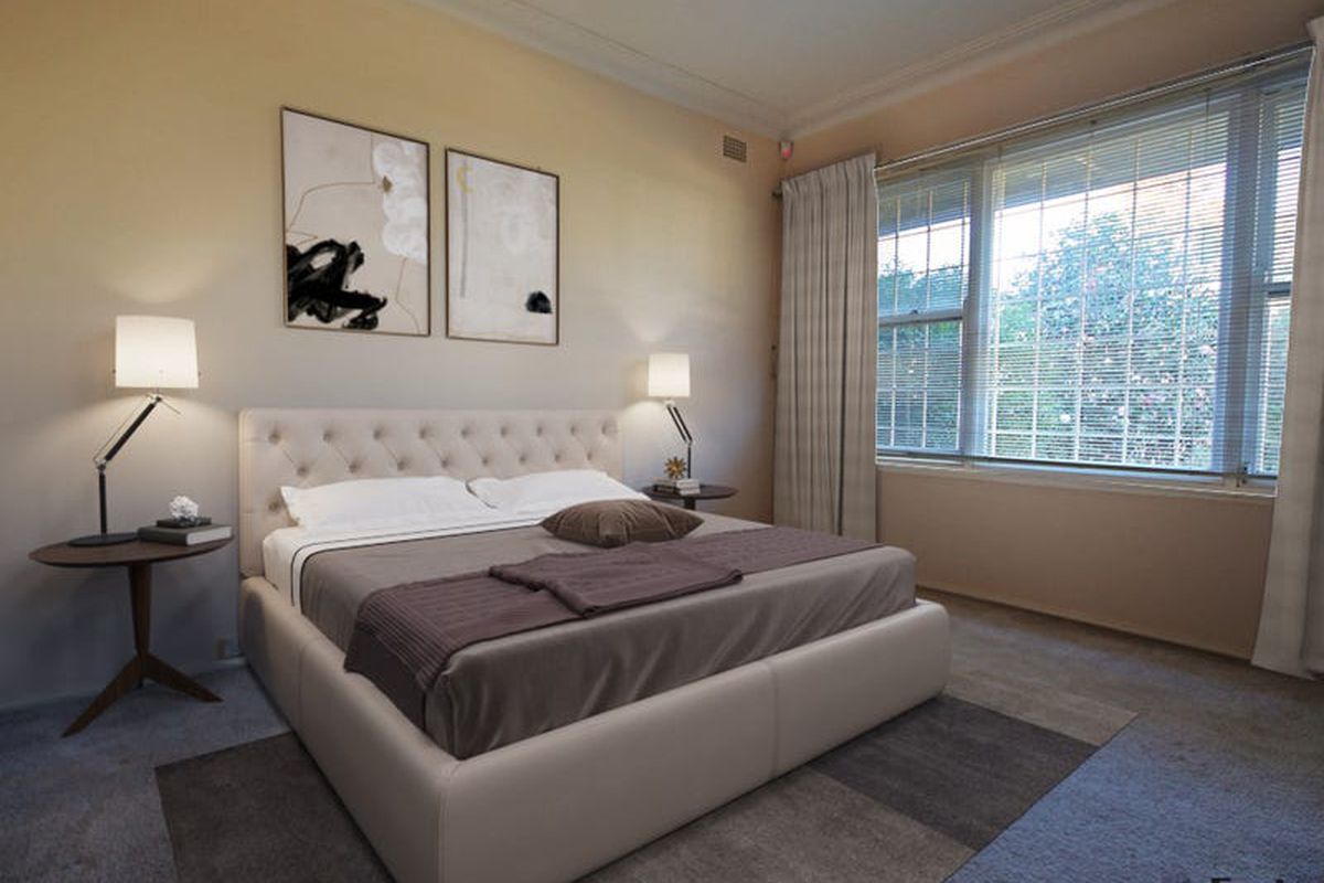 12 Chalmers Road, Strathfield