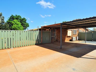 5D Yarrunga Crescent, South Hedland