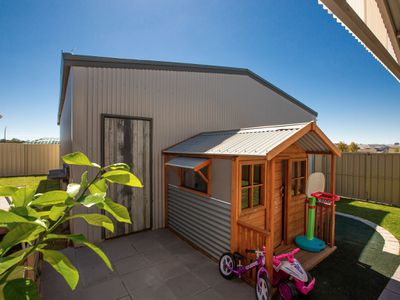 93 Braidwood Drive, Australind