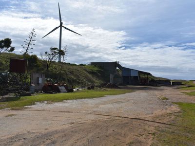 1483 Canunda Frontage Road, Millicent