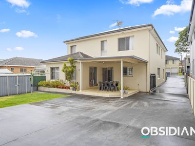11 D'Arcy Avenue, Lidcombe