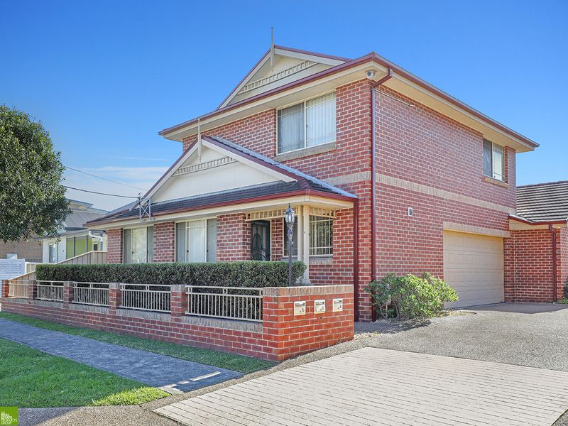 6 / 21 Daisy Street, Fairy Meadow