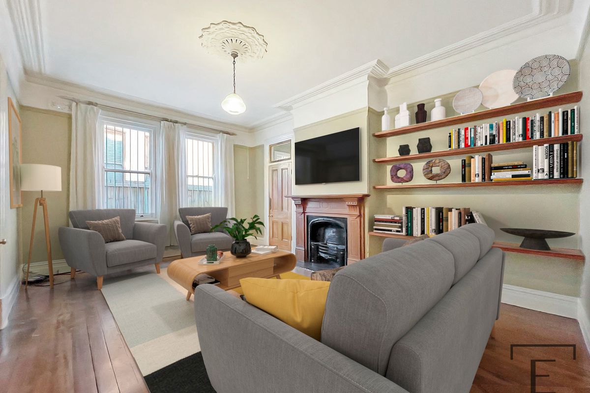 7 Formosa Street, Drummoyne