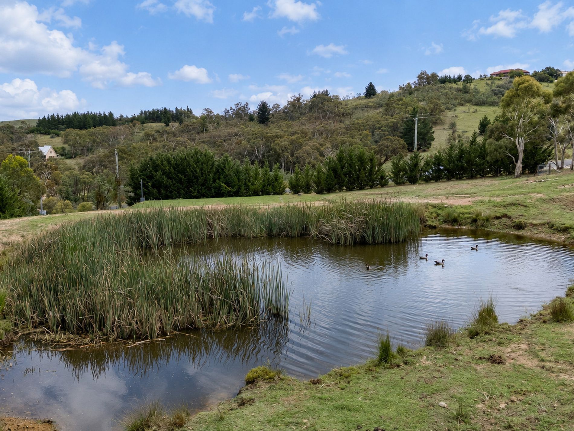 477 Denley Drive, Wamboin