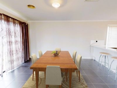 25 Barnett Drive, Kangaroo Flat