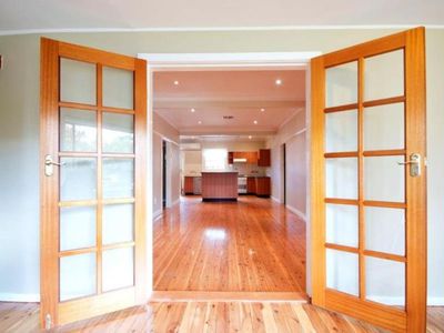 1 Evans Street, Dubbo