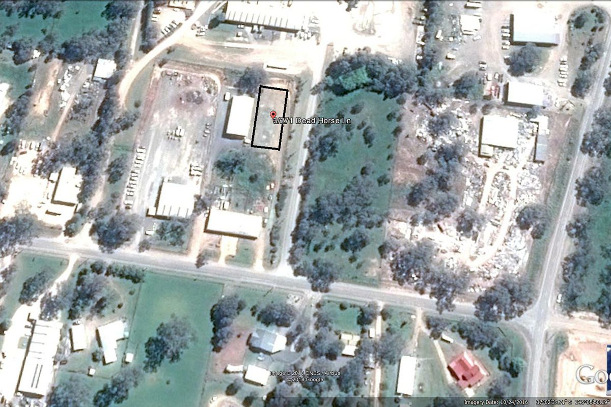 271 Dead Horse Lane, Mansfield