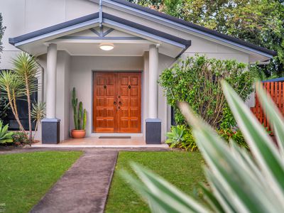 8 Caper Street, Mount Sheridan