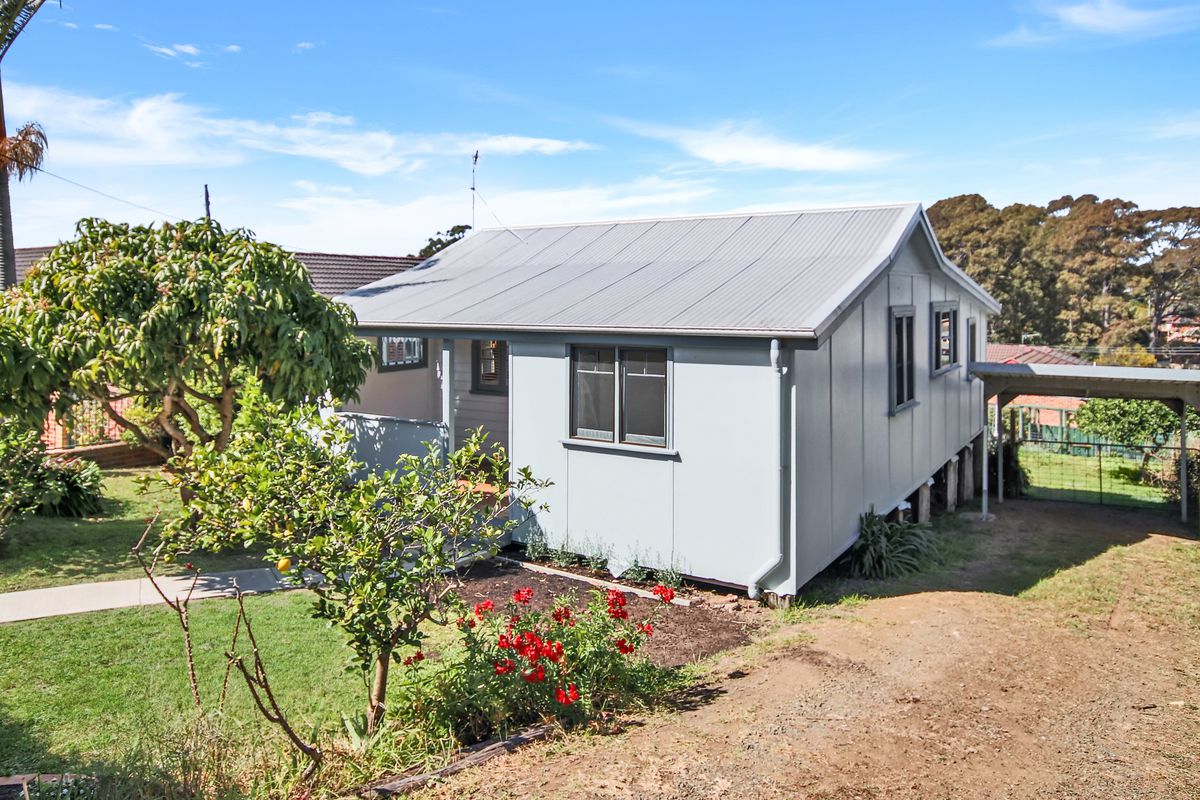 171 Princes Highway, Narooma
