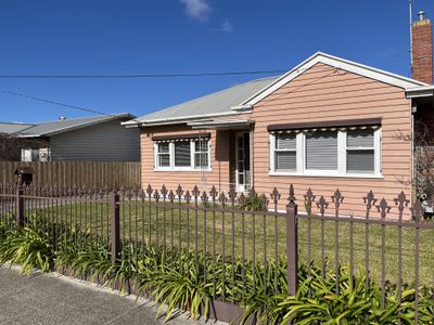 4 Maurice Street, Herne Hill