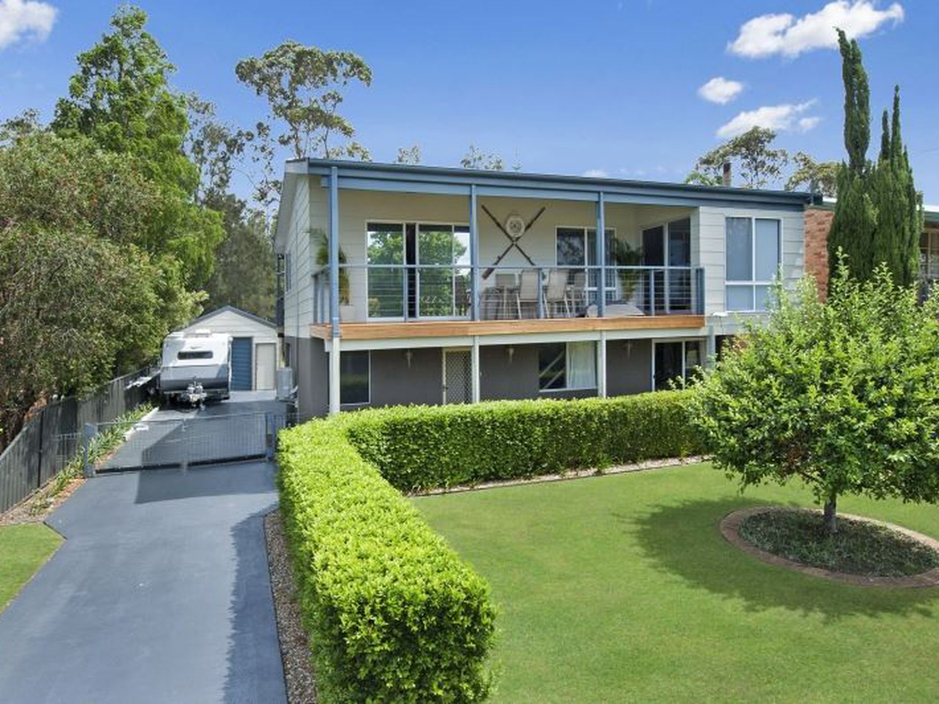 10 Garrad Way, Lake Conjola