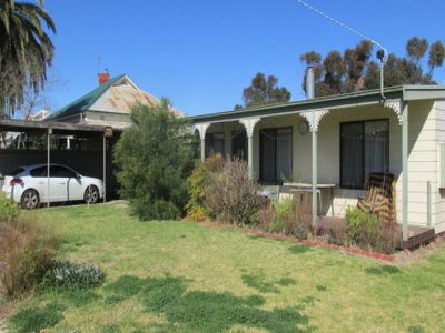 31 Main Street, Gunbower