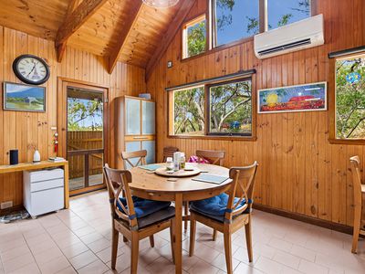 940 Dairy Flat Road, Heathcote South