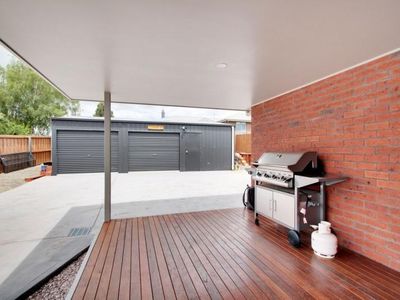 11 Charles Street, Cygnet