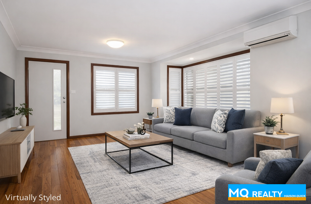 1 / 23 Highclere Place, Castle Hill